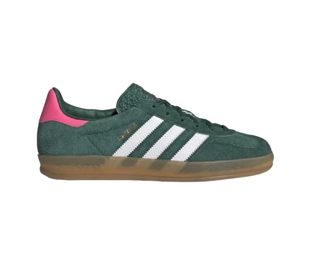 Adidas Originals Gazelle Indoor sneakers