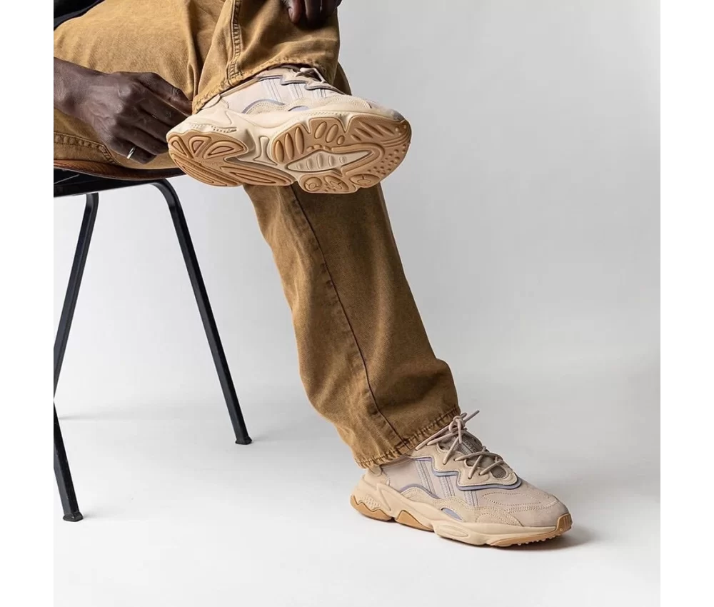 Adidas Ozweego Bone