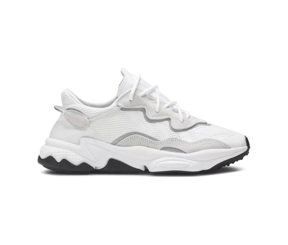 Adidas Ozweego Cloud White