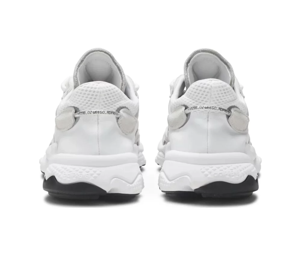 Adidas Ozweego Cloud White