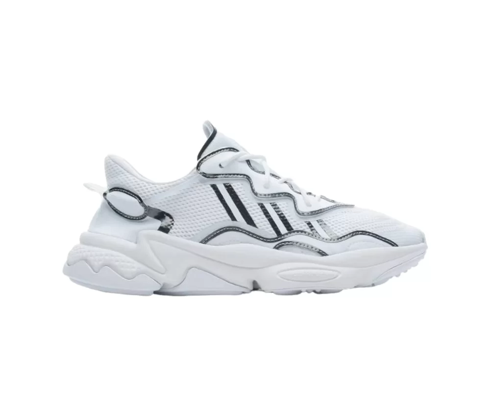 Adidas Ozweego Footwear White Core Black