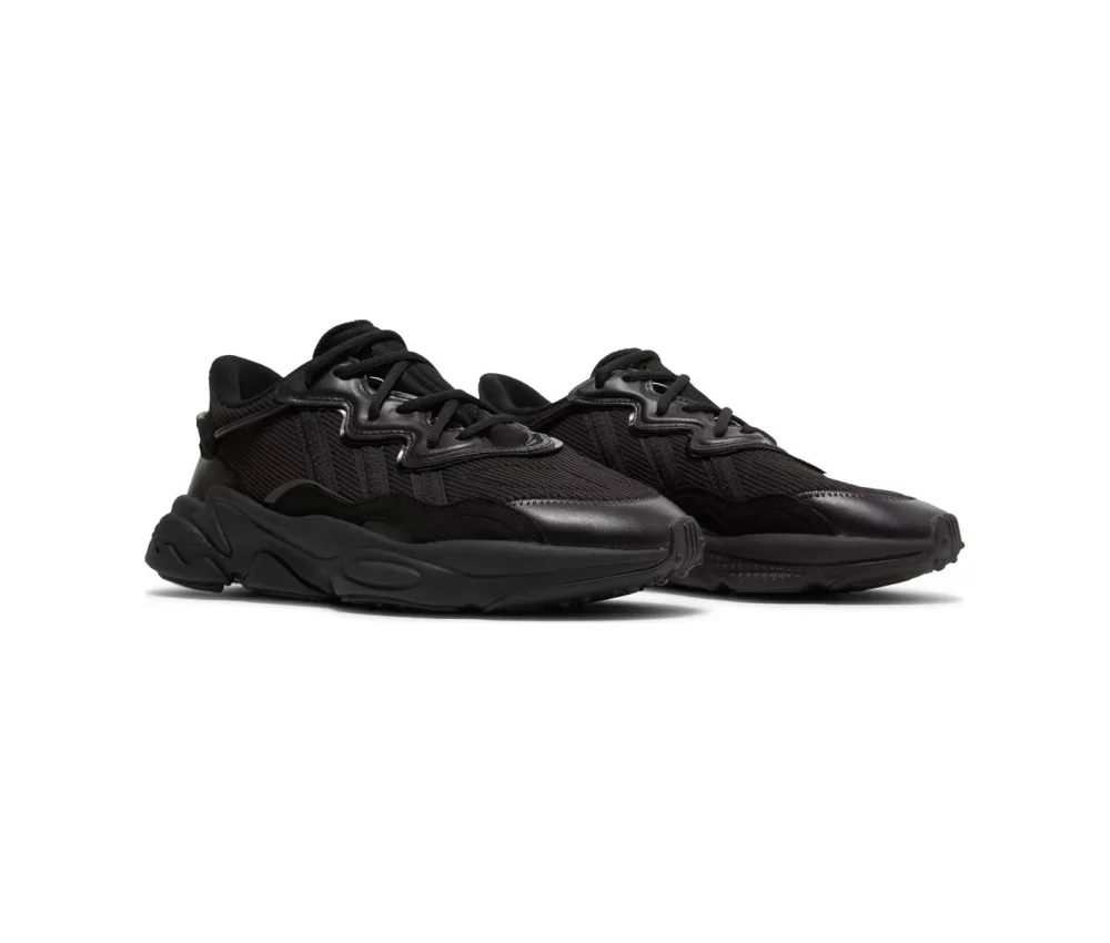 Adidas Ozweego Triple Black