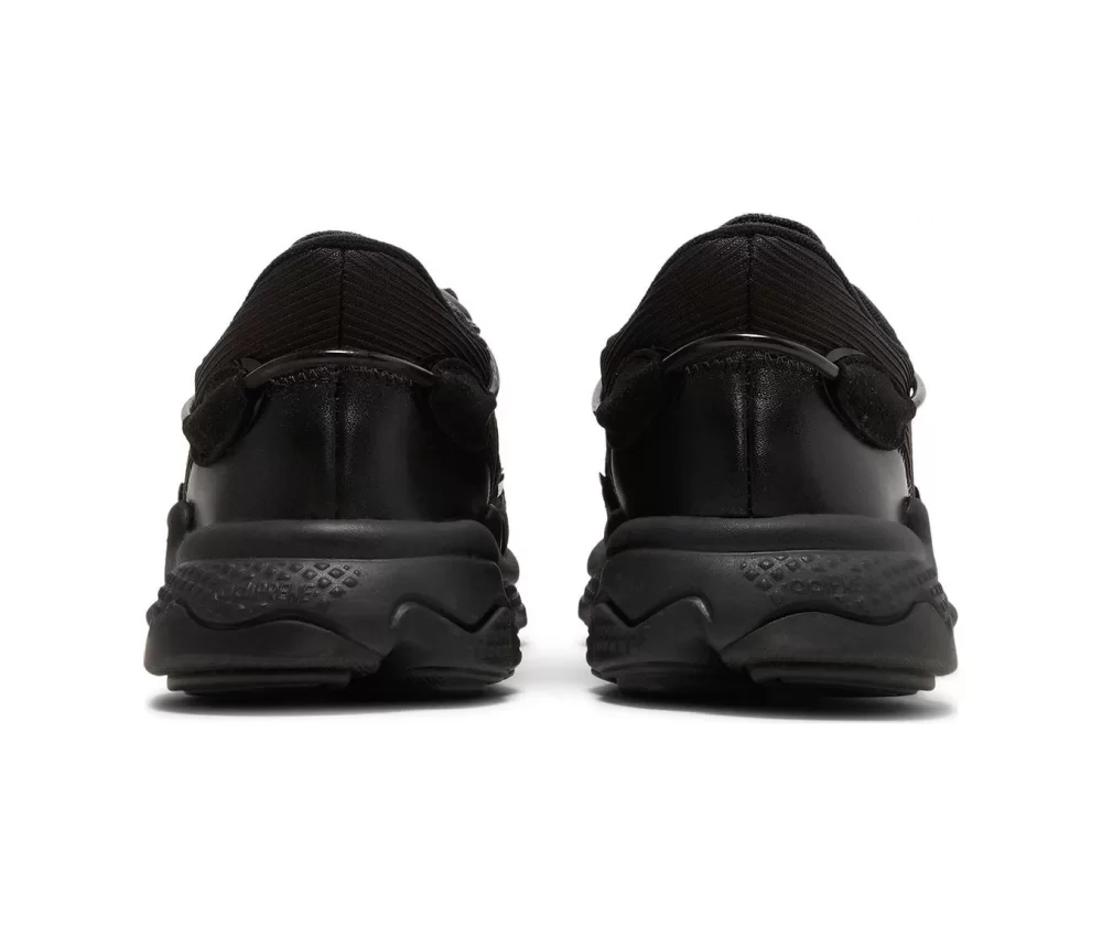 Adidas Ozweego Triple Black