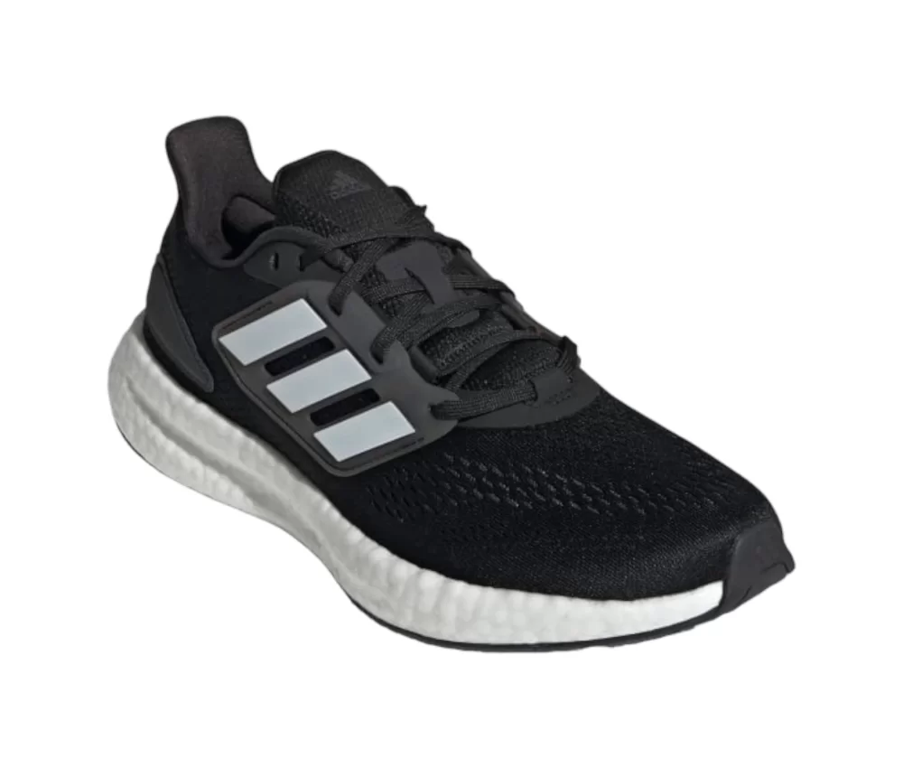 Adidas Pureboost 22 Black