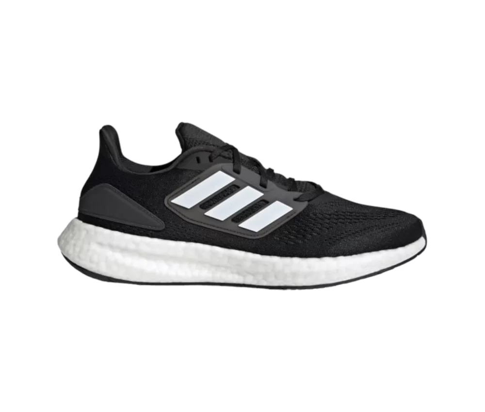 Adidas Pureboost 22 Black