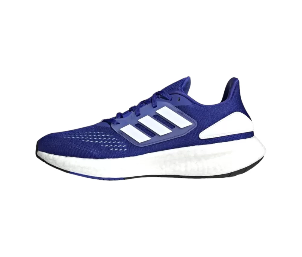 Adidas Pureboost 22 Blue White