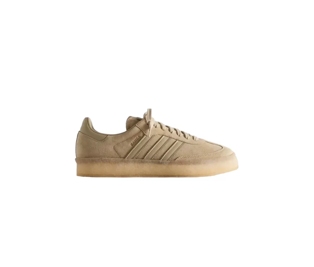 Adidas Ronnie Fieg Street Samba Chalk Beige