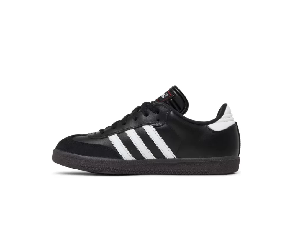 Adidas Samba Kids Classic Black