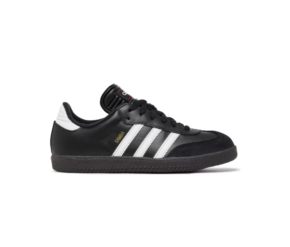 Adidas Samba Kids Classic Black