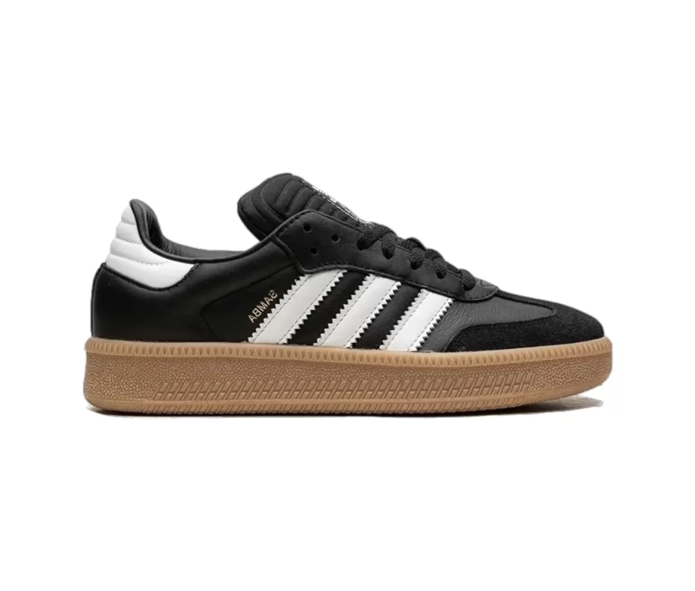 Adidas Samba XLG Black Gum