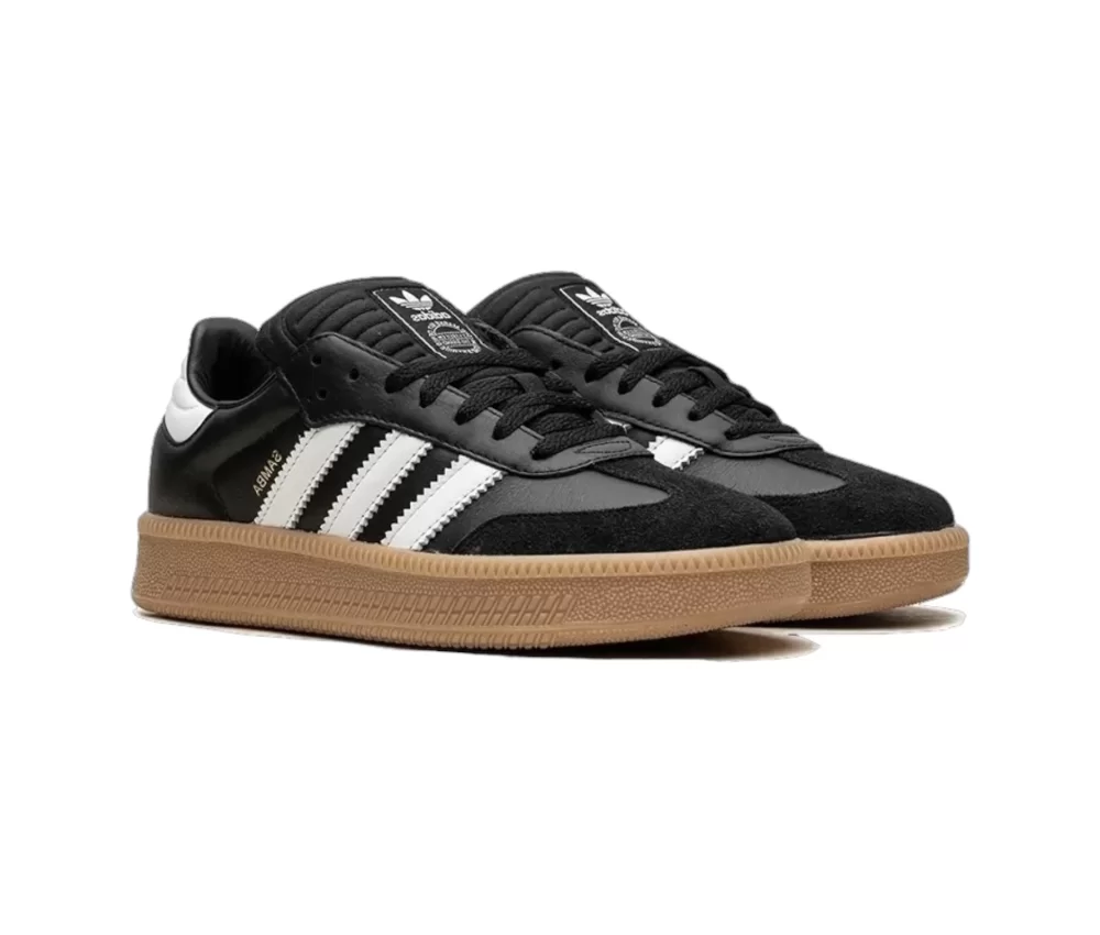 Adidas Samba XLG Black Gum