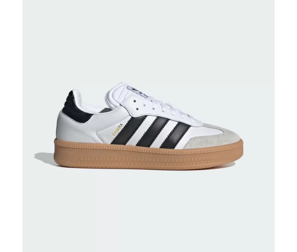 Adidas Samba XLG White Gum