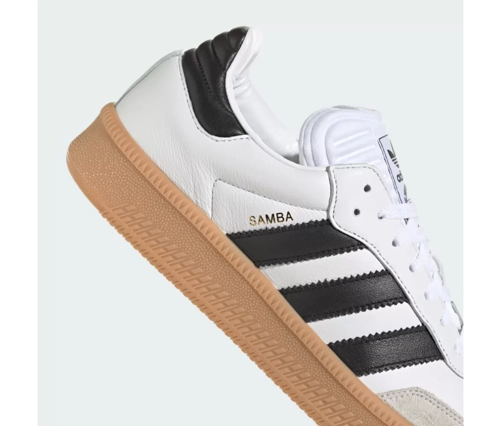 Adidas Samba XLG White Gum