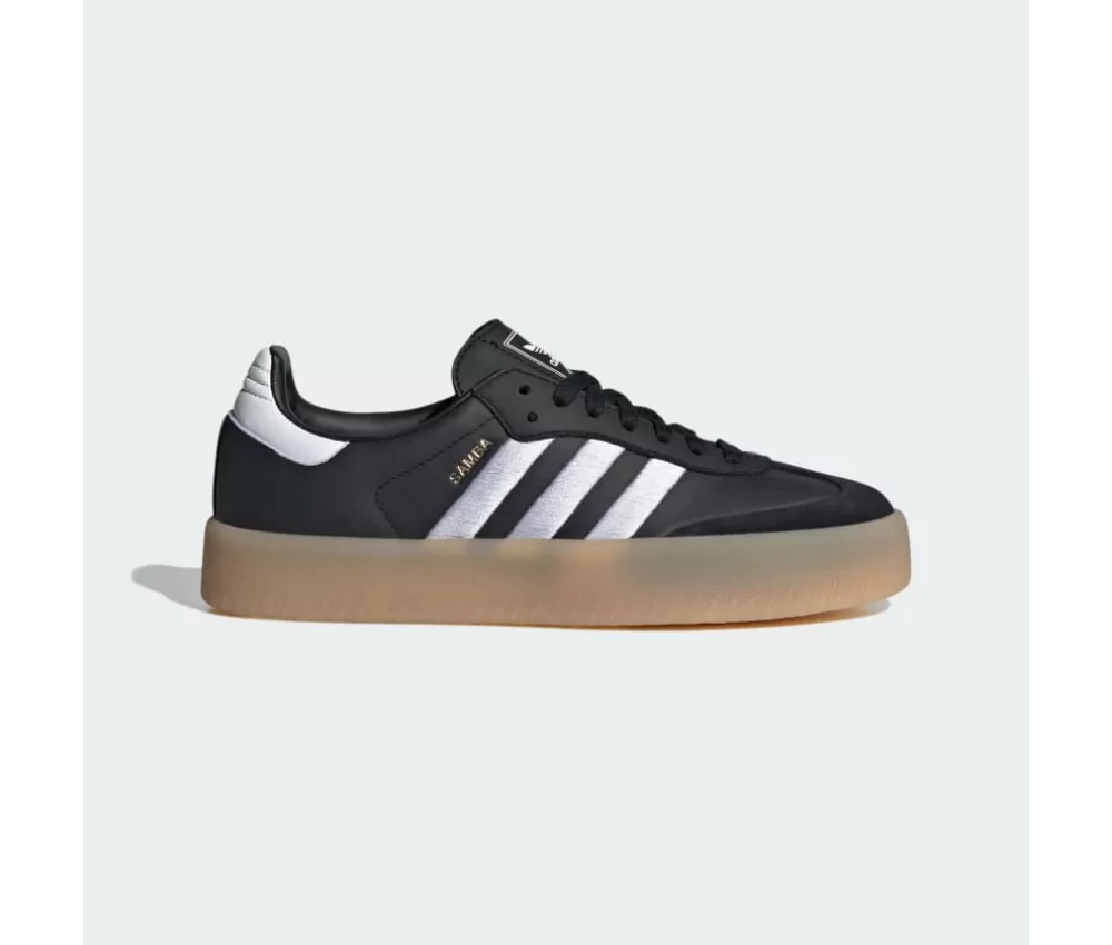 Adidas Sambae Core Black