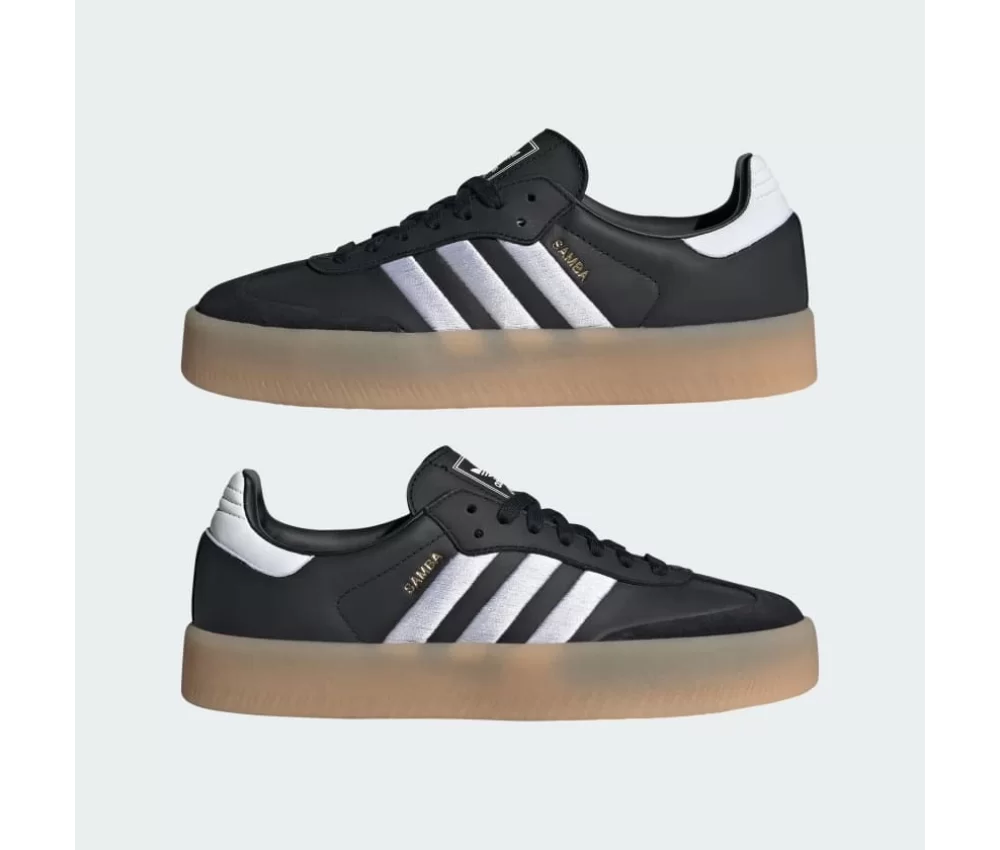 Adidas Sambae Core Black