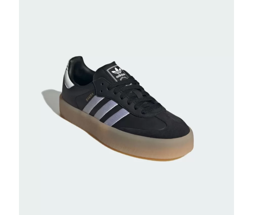 Adidas Sambae Core Black