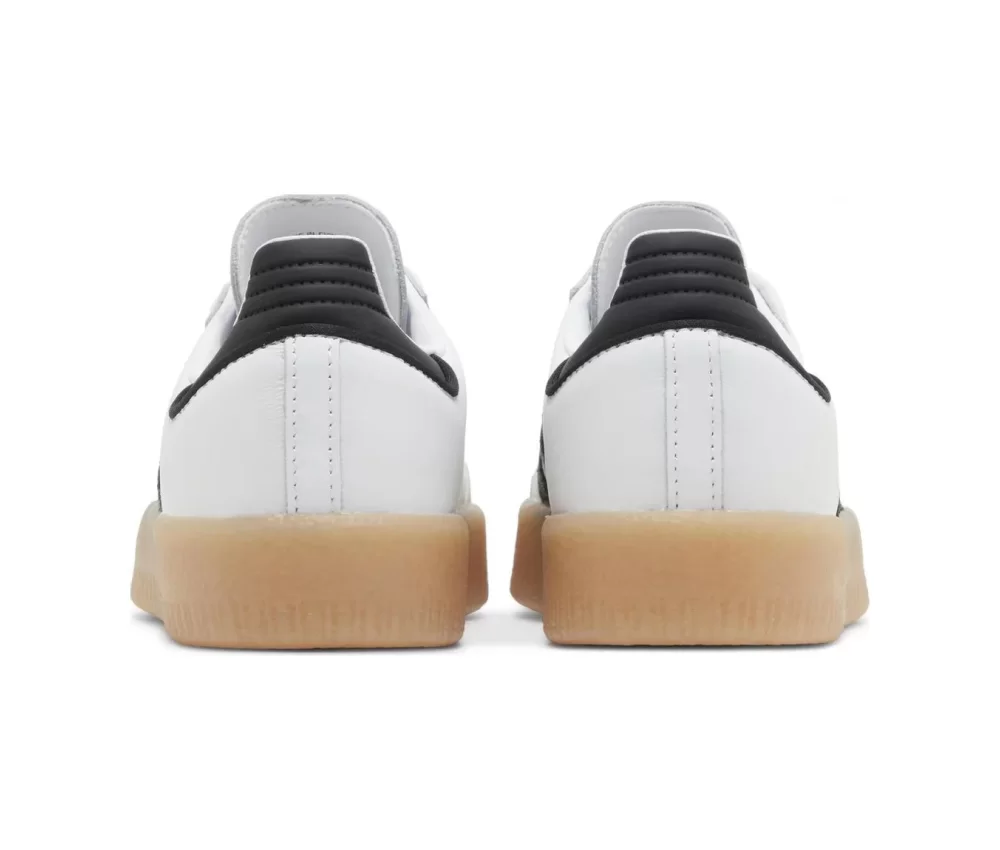 adidas Sambae White Black Gum