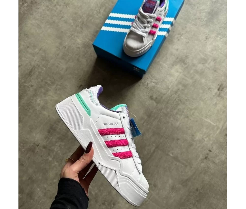 Adidas Superstar Bonega 2