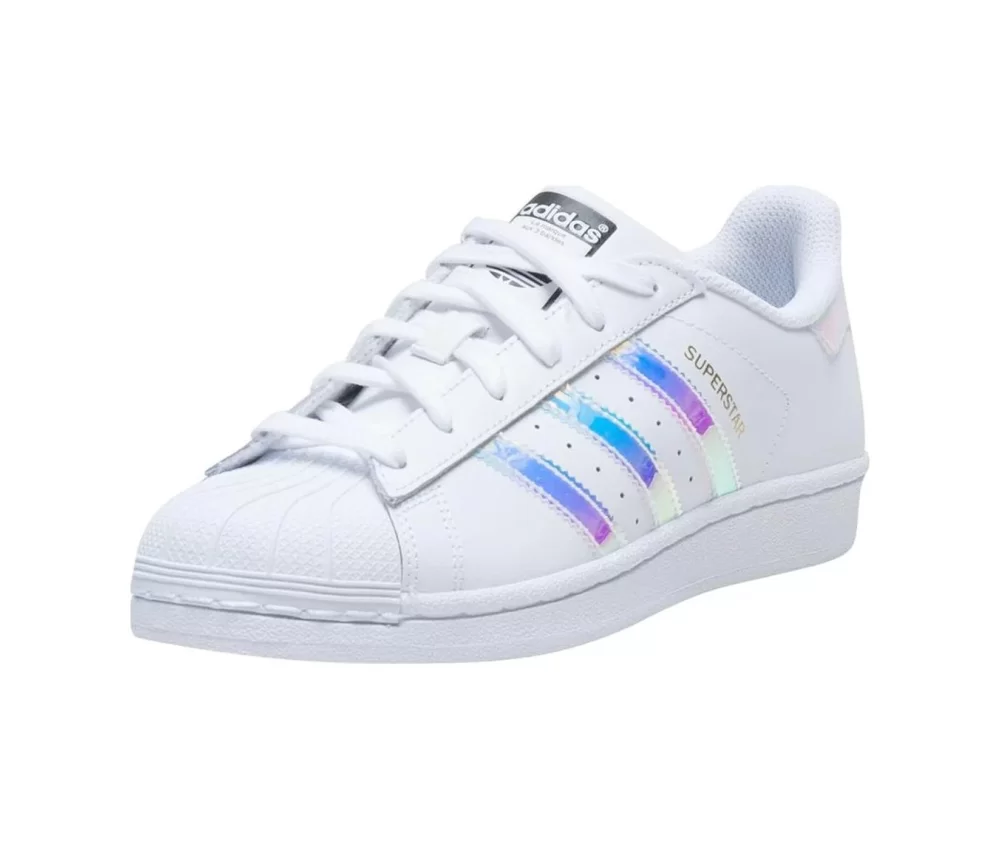 Adidas Superstar Iridescent