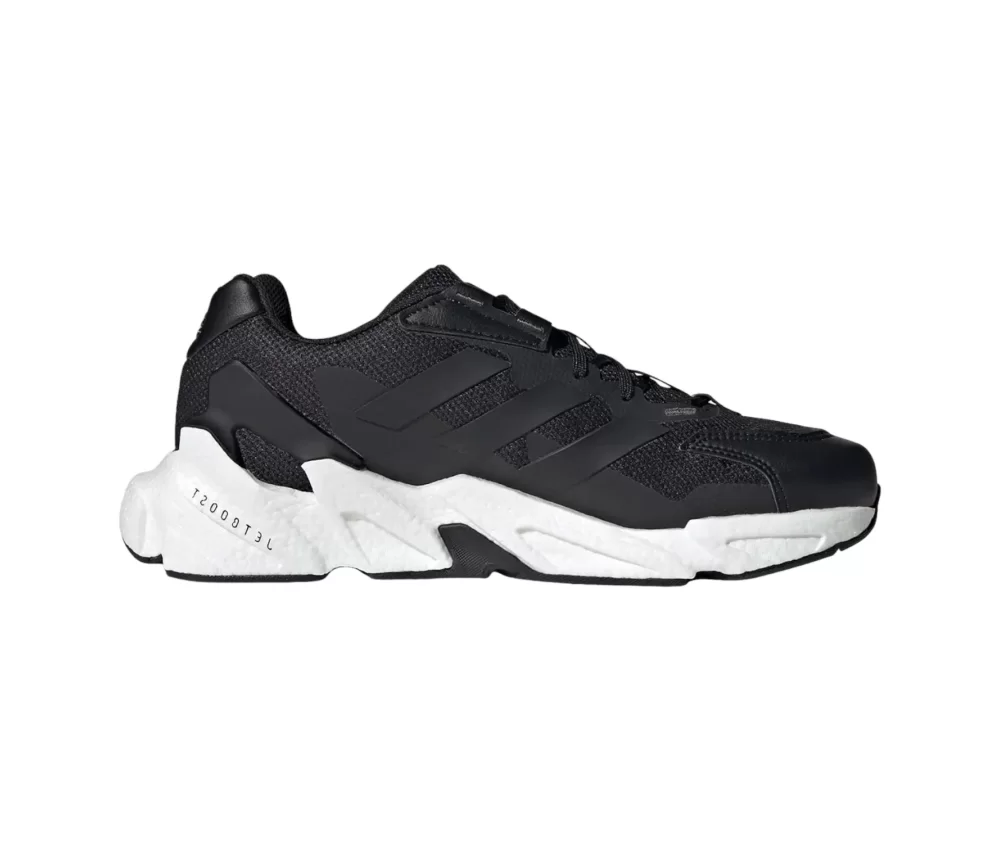 Adidas X9000L4 Black White