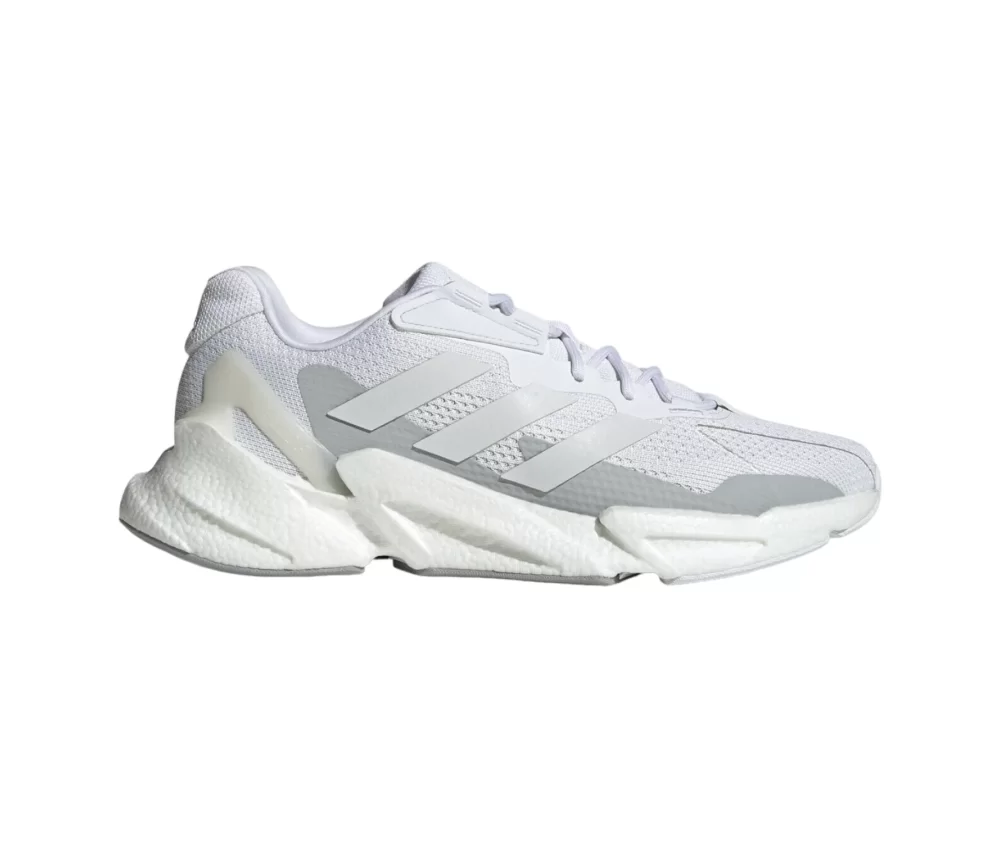 Adidas X9000L4 Triple White