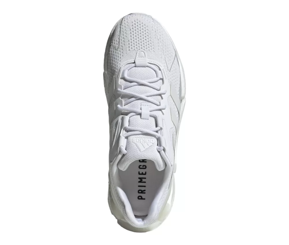 Adidas X9000L4 Triple White