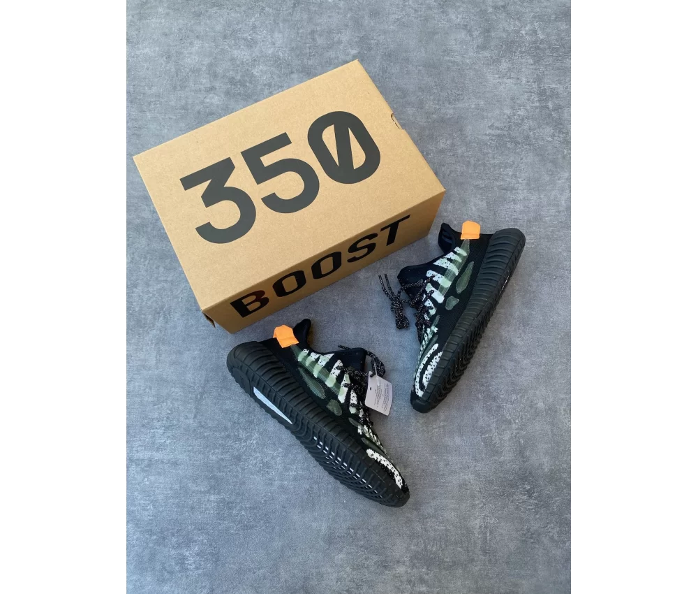 Adidas Yeezy Boost 350 Black