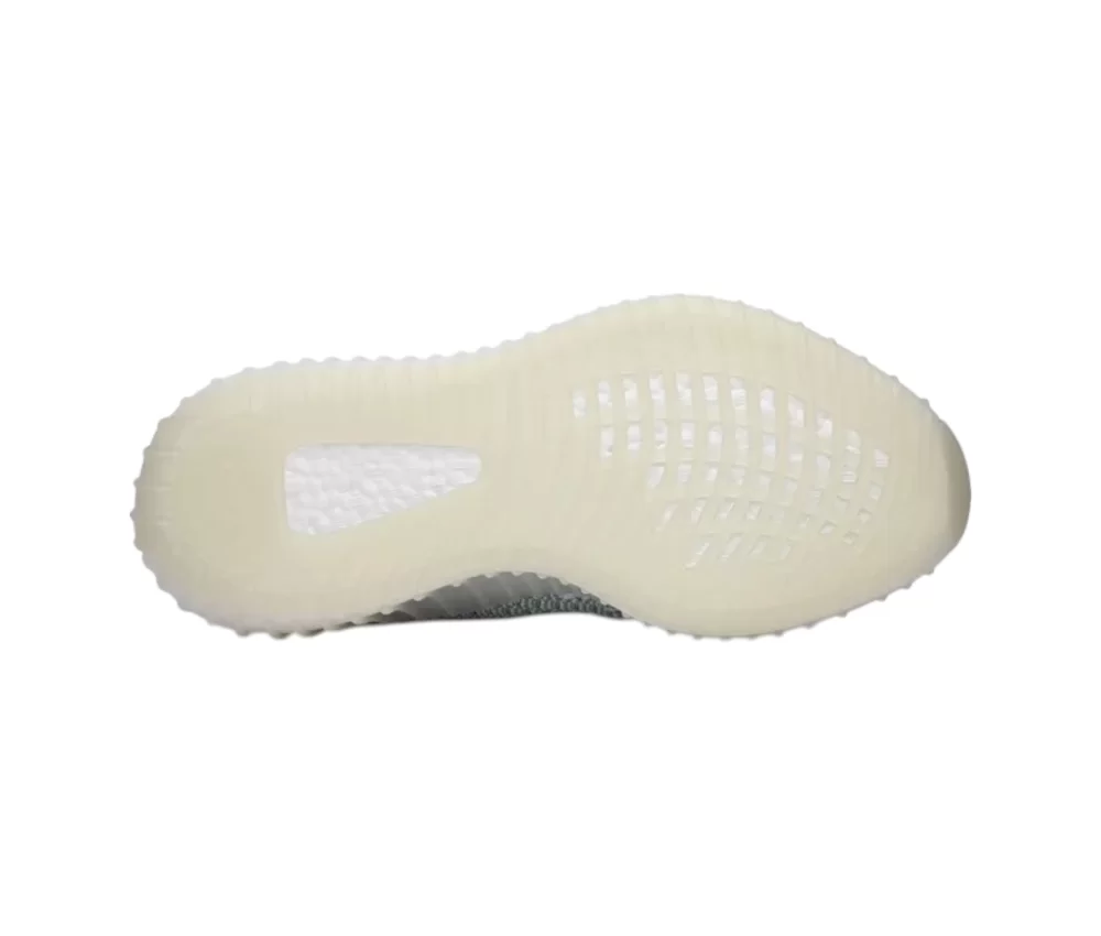 Adidas Yeezy Boost 350 V2 Cloud White Non-Reflective