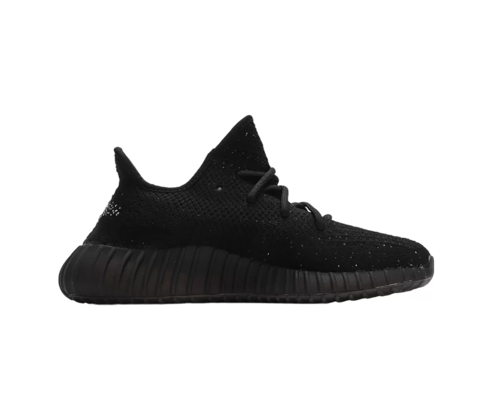 Adidas Yeezy Boost 350 V2 Core Black White