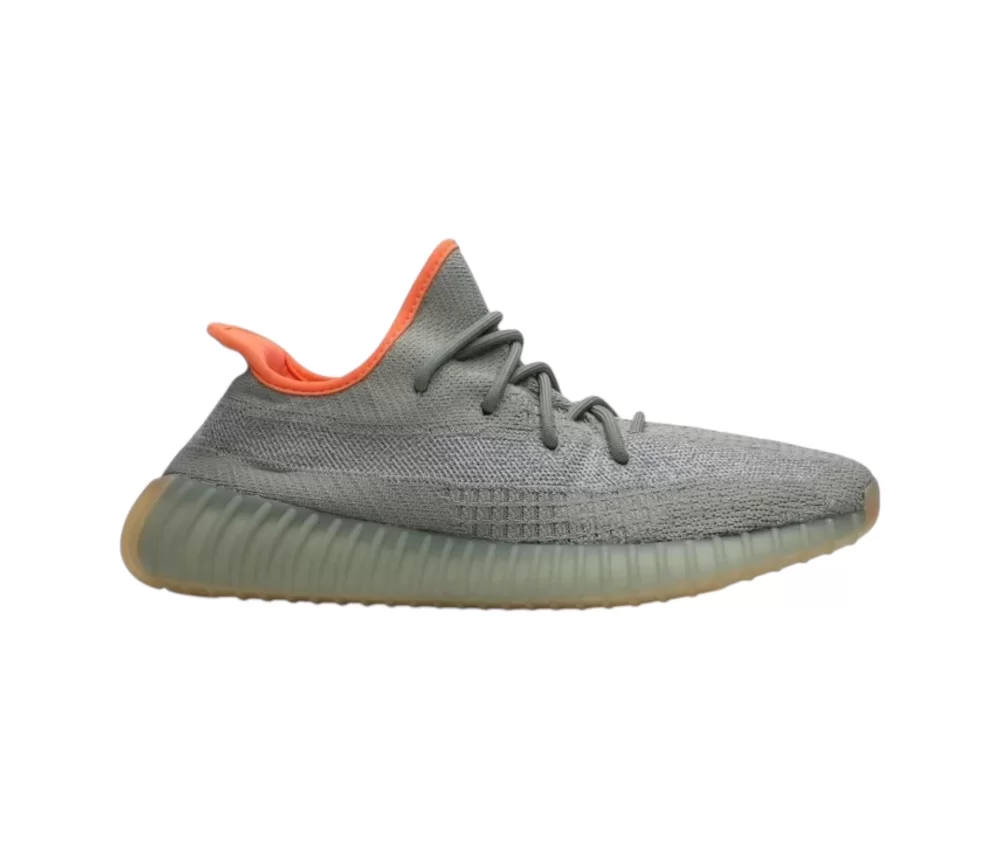 Adidas Yeezy Boost 350 V2 Desert Sage