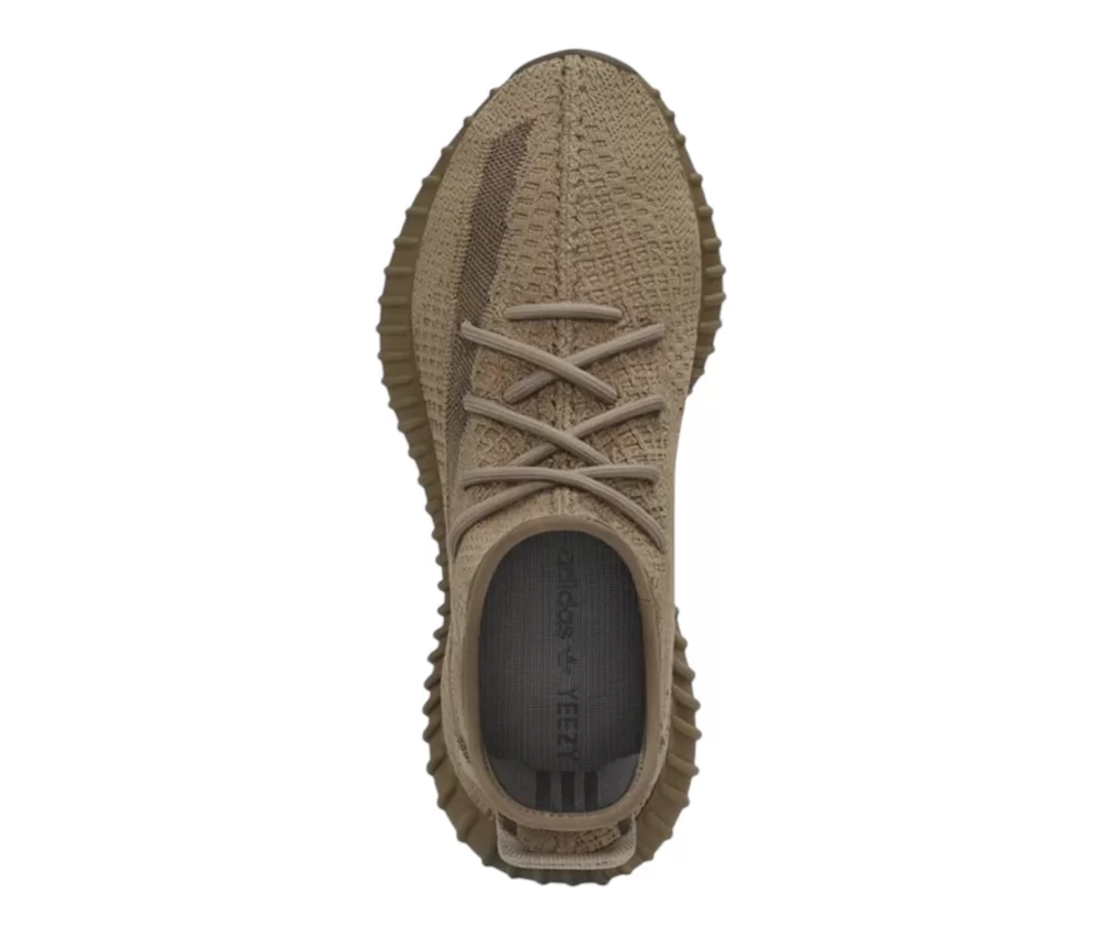Adidas Yeezy Boost 350 V2 Earth