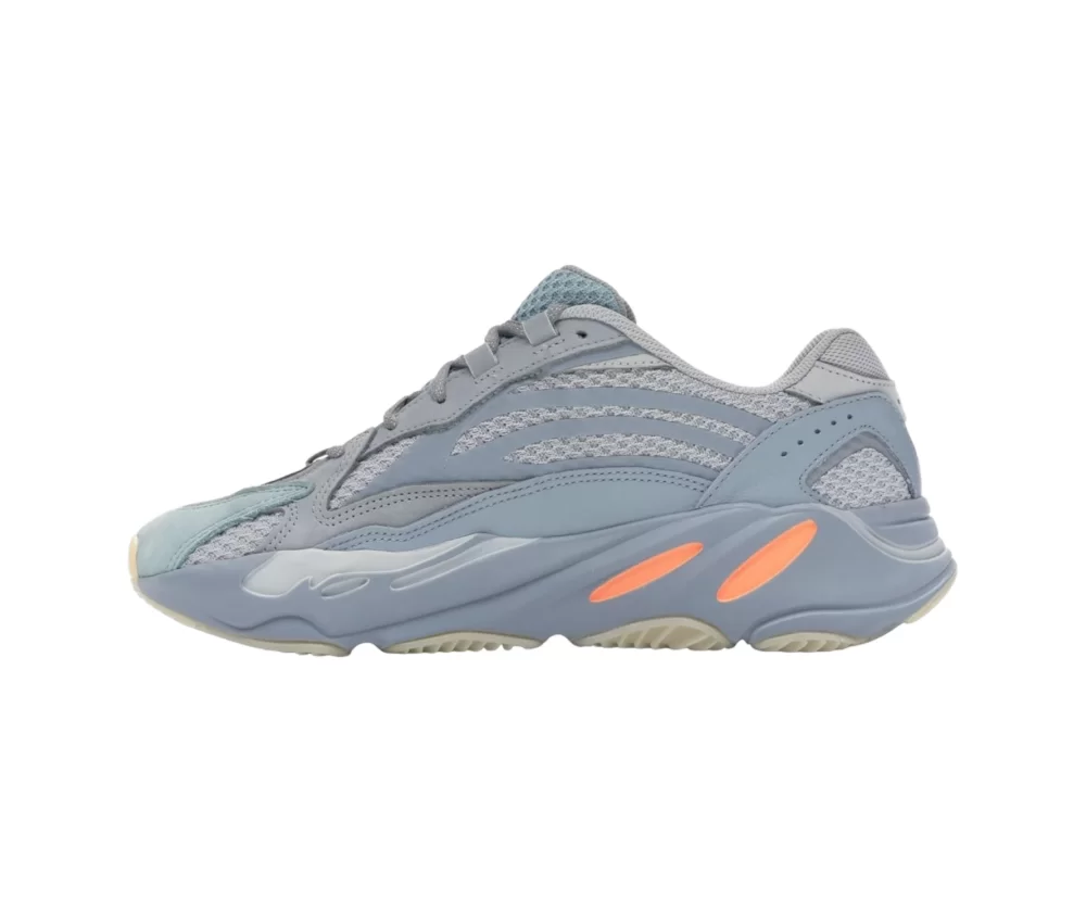 Adidas Yeezy Boost 700 v2 Inertia