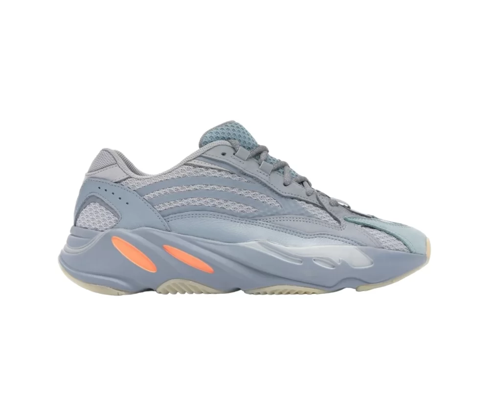 Adidas Yeezy Boost 700 v2 Inertia