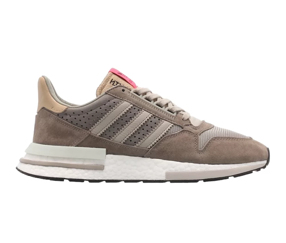 Adidas ZX 500 RM Sand Brown