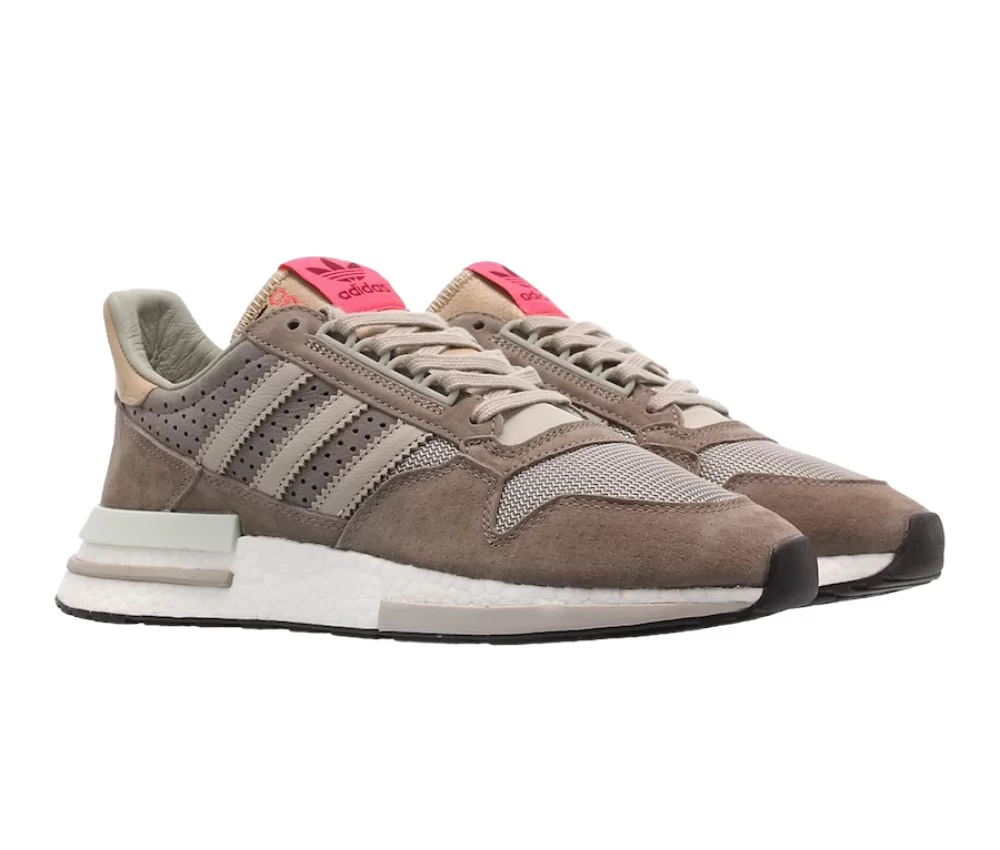 Adidas ZX 500 RM Sand Brown