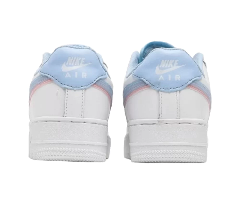 Air Force 1 Lv8 Ps Double Swoosh