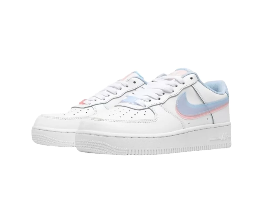 Air Force 1 Lv8 Ps Double Swoosh