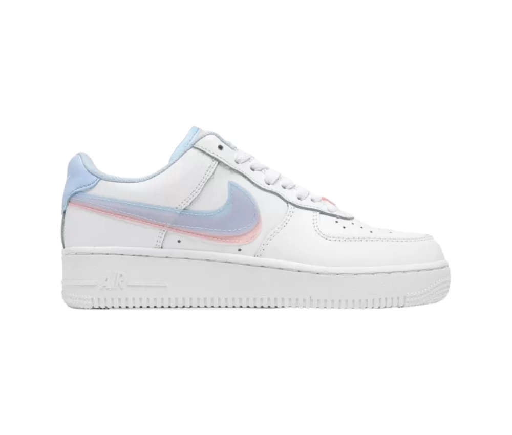 Air Force 1 Lv8 Ps Double Swoosh