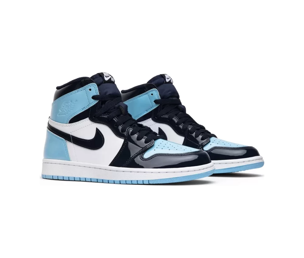 Air Jordan 1 High OG Blue Chill