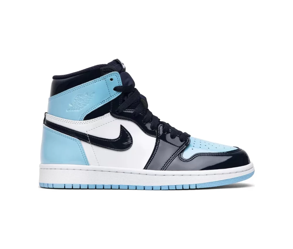 Air Jordan 1 High OG Blue Chill