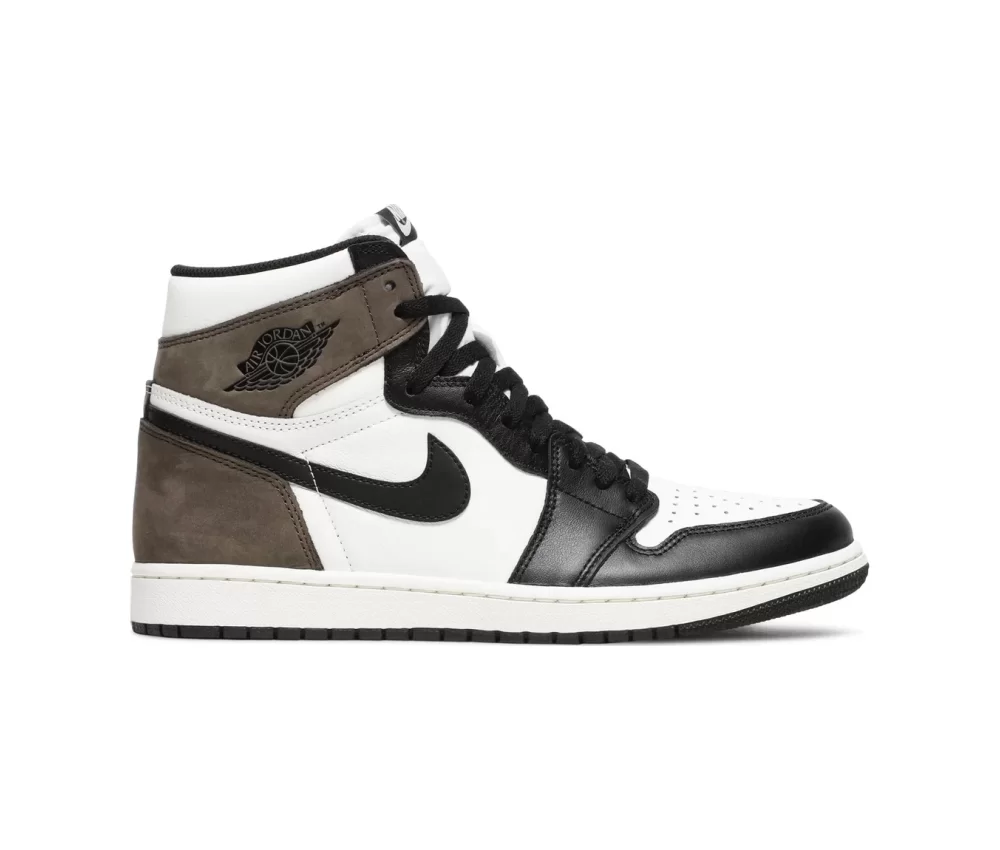 Air Jordan 1 High OG Dark Mocha