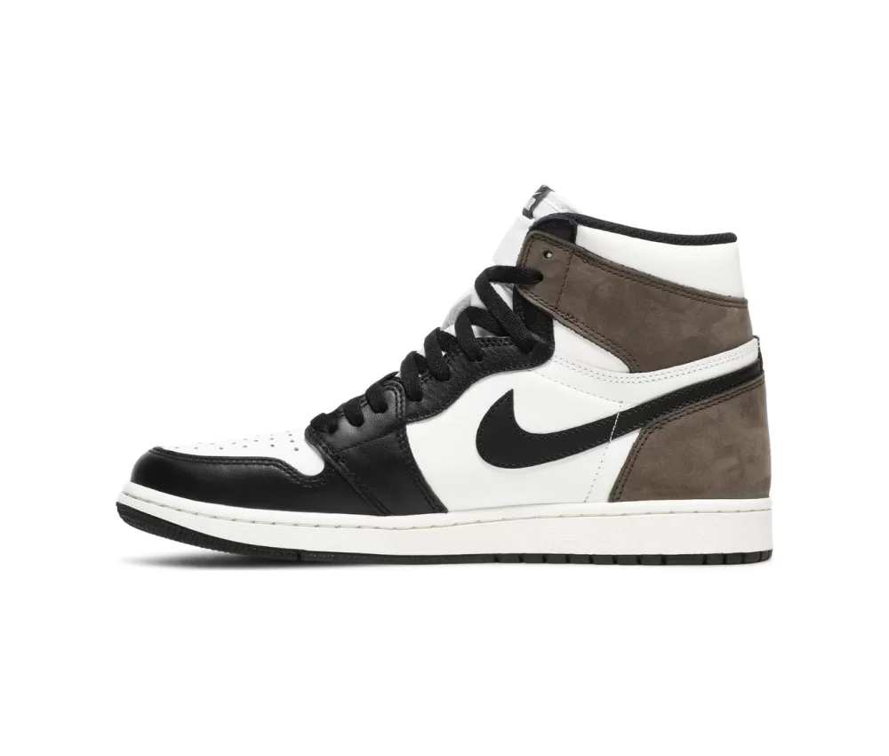 Air Jordan 1 High OG Dark Mocha