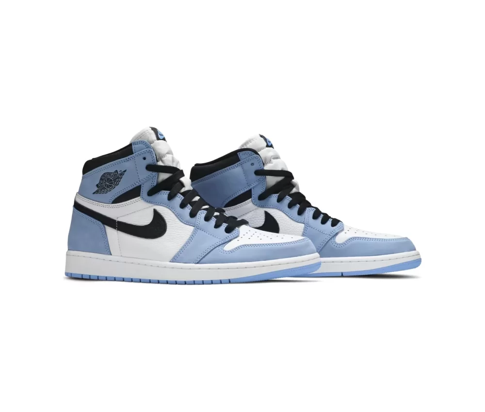 Air Jordan 1 High University Blue