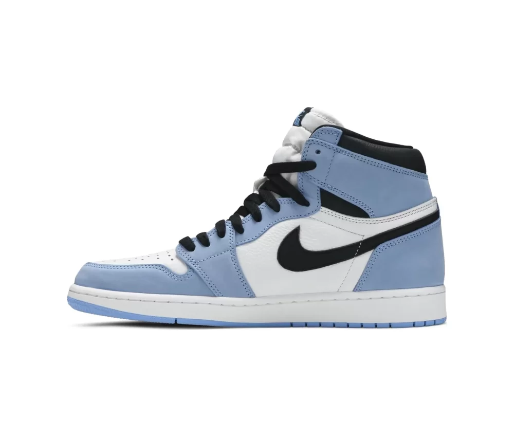 Air Jordan 1 High University Blue