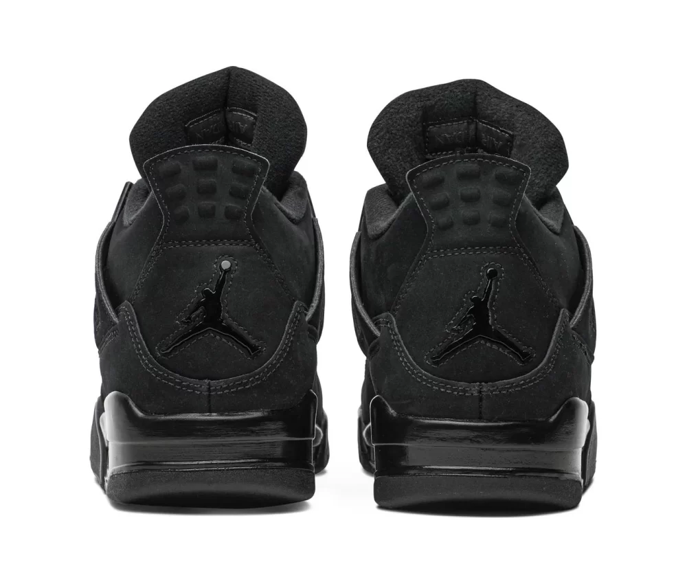 Air Jordan 4 Retro Black Cat