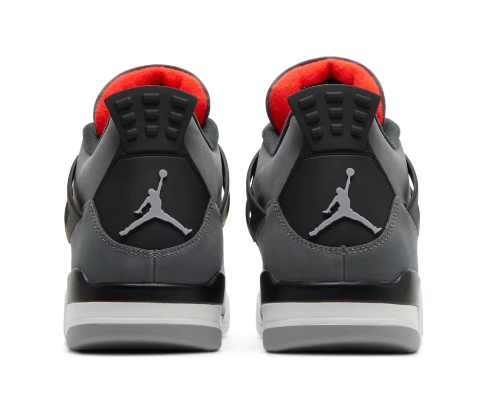 Air Jordan 4 Retro Infrared