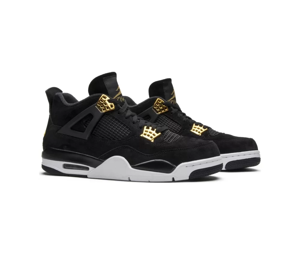 Air Jordan 4 Retro Royalty