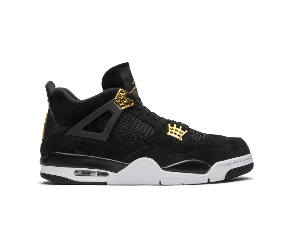 Air Jordan 4 Retro Royalty