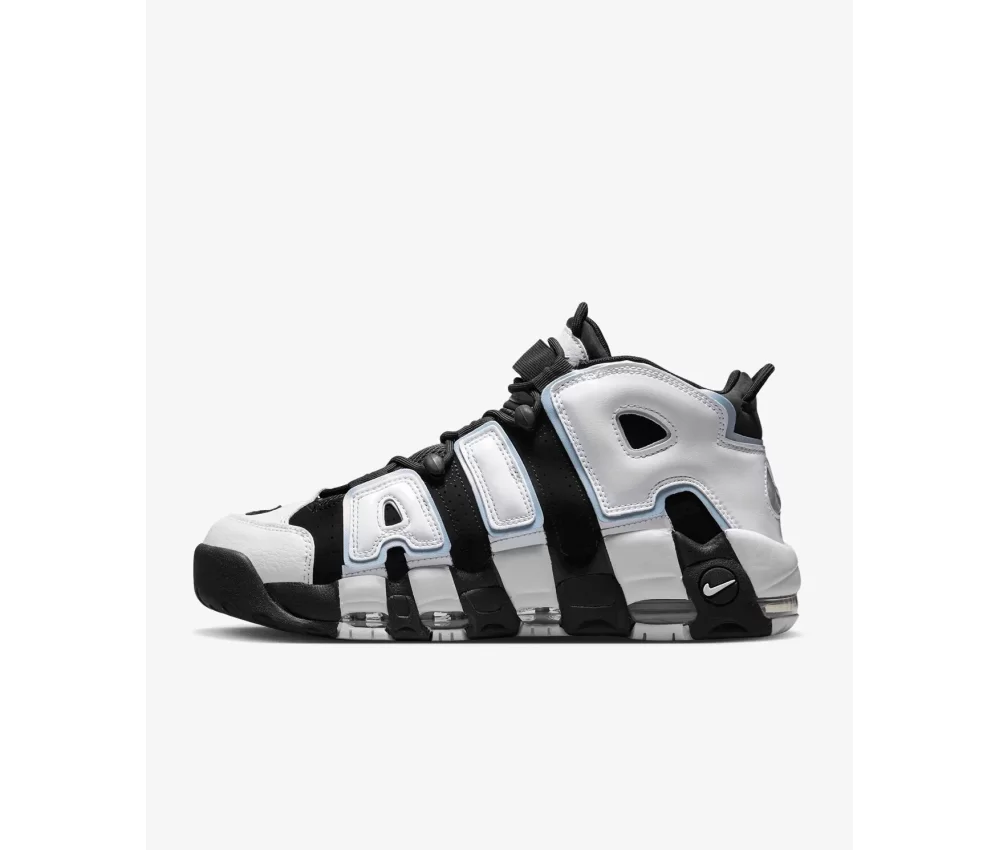 Nike Air More Uptempo Cobalt