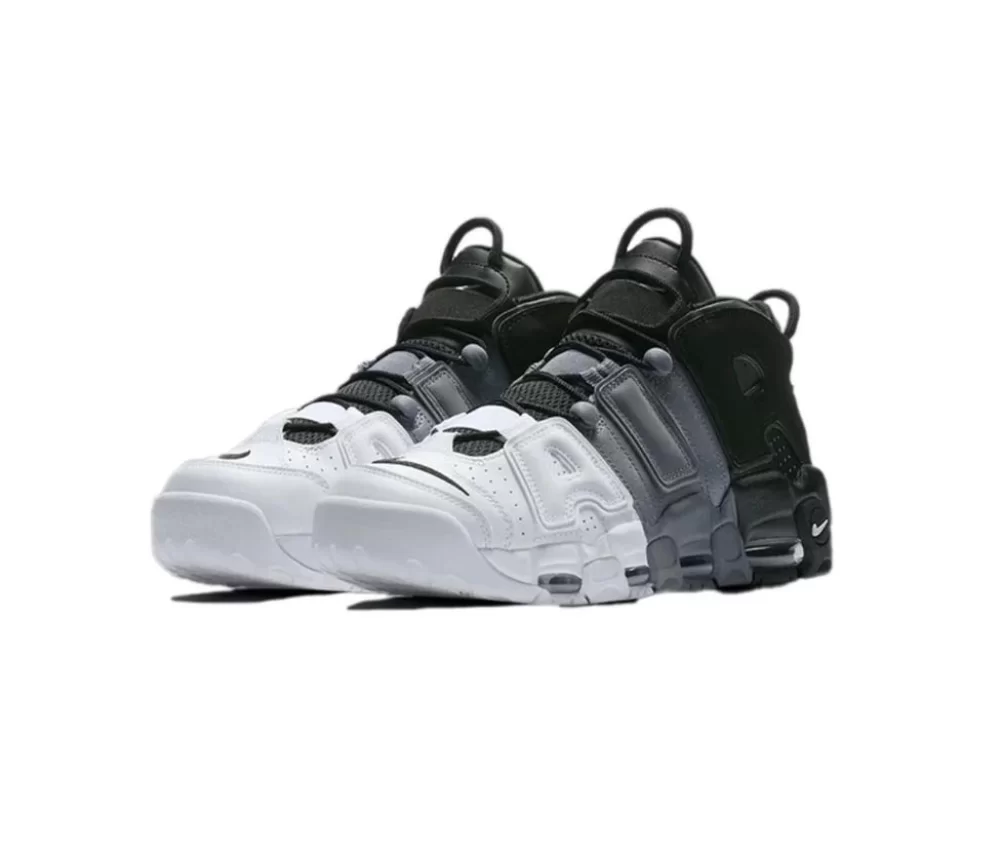 Air More Uptempo Tri-Color